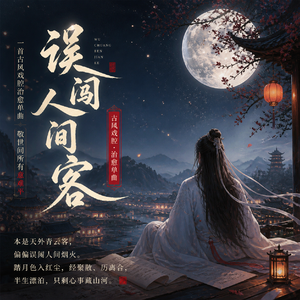 误闯人间客