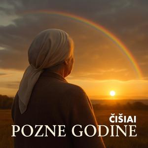 Pozne godine