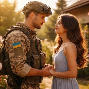 Поки ти любиш - я живу