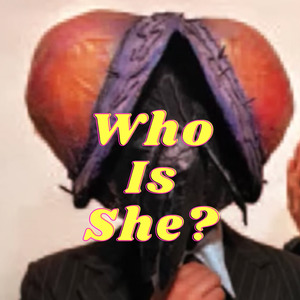 Who Is She? (Tik Tok Version) (Remix)