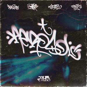 AEROSOL (feat. ESID, RZO, FIZE & FEJKI)