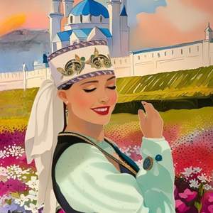 Гипноз (Cover Raven Castle)