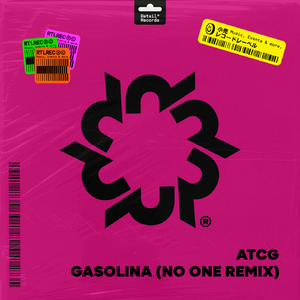 Gasolina (NO ONE Remix)
