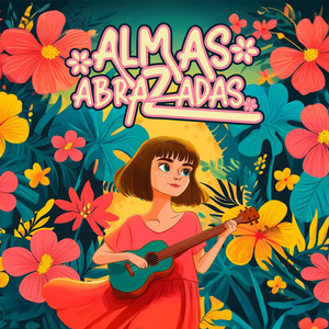 Almas Abrazadas