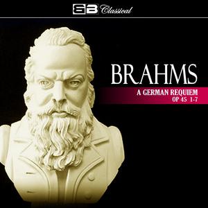 Ein deutsches Requiem, (A German Requiem), Op. 45: II. Denn alles Fleisch, es ist wie Gras