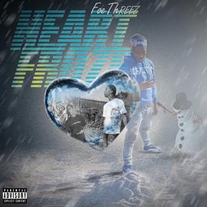 IceCity HotBoyz (feat. Doodat600 & EBK Durk)