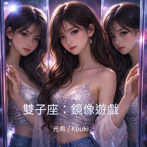 雙子座：鏡像遊戲