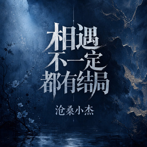 相遇不一定都有结局
