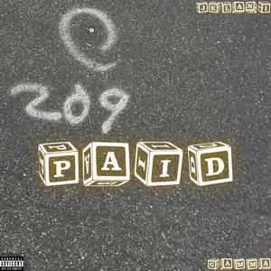 Paid (feat. Gamma Prod)
