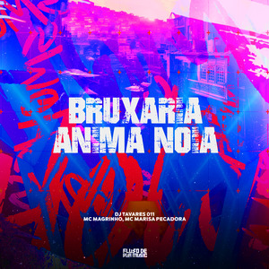 Bruxaria Anima Noia
