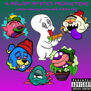 Levitate (feat. Monte Harris & Bravo Magnifispit)