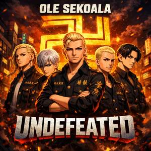 Undefeated
