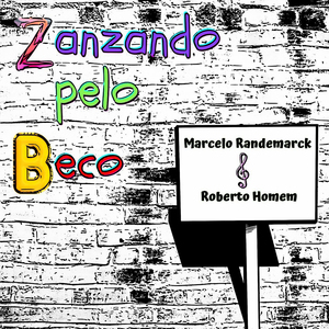 Zanzando pelo Beco