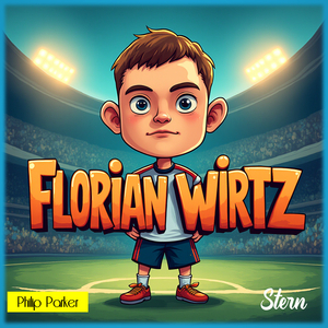 Florian Wirtz Stern