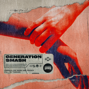 Pull Me Through (Original Mix)