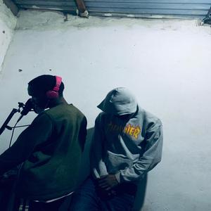 Level up (BONUS) (feat. Gas)