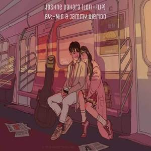 Jashne Bahara (Lofi Flip)