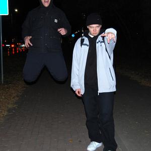 błaszczyk (feat. horoba & ewentualny Złodziej)