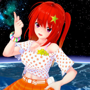 見上げた空に夢描く