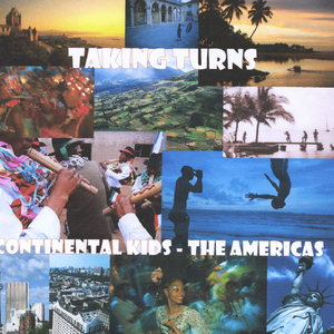 The Americas' Farewell