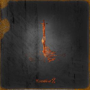 Excalibur, Pt. 2 (feat. Br1)