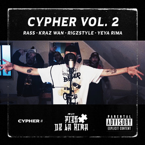Cypher, Vol. 2