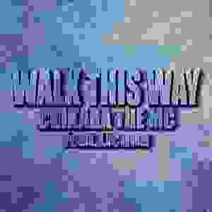 WALK THIS WAY (feat. Licana)