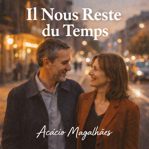 Il nous reste du temps