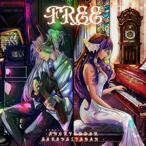 Free (feat. SerenelyShan)