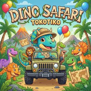 Dino Safari