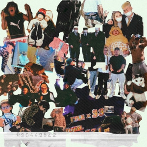 LOYAL (feat. lotus, odd swang & chiffon)