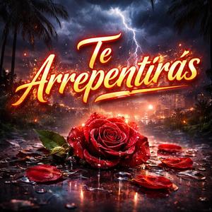 Te arrepentiras