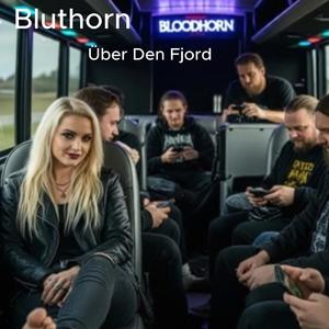 Über Den Fjord