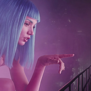 Покажи любовь