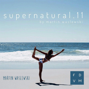 s u p e r n a t u r a l . 11 by Martin Waslewski