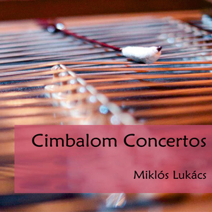 Hungarian Moods – for Cimbalom, Strings and Percussion - 2nd Movement