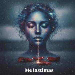 Me lastimas