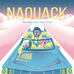 La croisière s'amuse ?