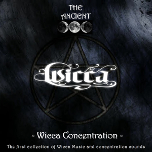 174HZ Spirit Evocation