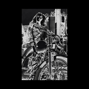 Please Don't Kiss Me Again