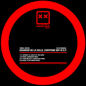 Everyone Say Hi (Human Halo Remix)