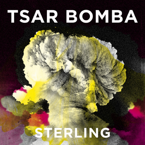 Tsar Bomba