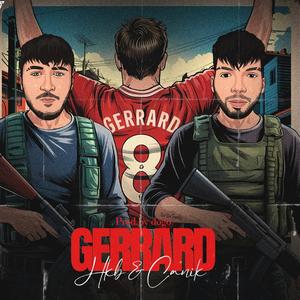 GERRARD (feat. CANİK)