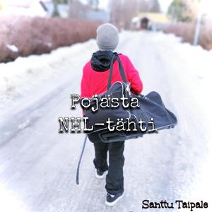 Pojasta NHL-tähti