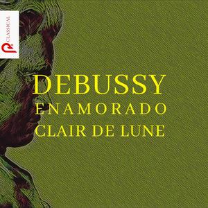 Suite Bergamasque: III. Clair De Lune