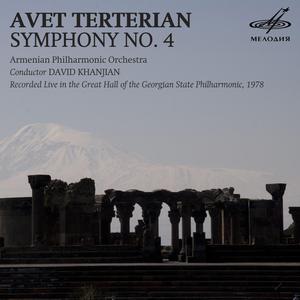 Symphony No. 4 (Live)