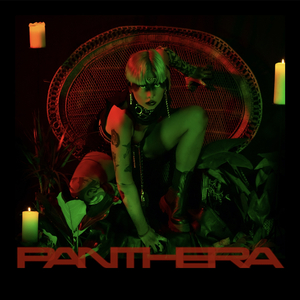 PANTHERA