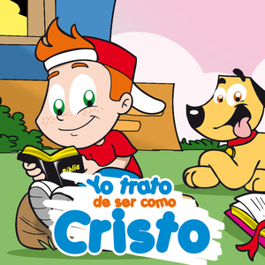 Yo Trato de Ser Como Mi Cristo