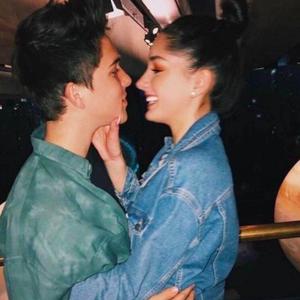 men seni sogin'ganda