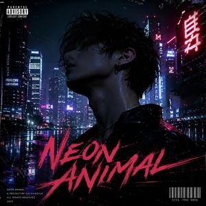 NEON ANIMAL